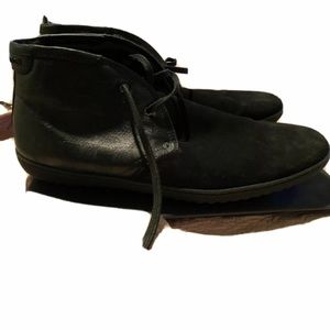 LOUIS VUITTON MEN SHOES